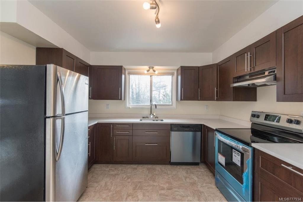 French Street Kitchen Renovation