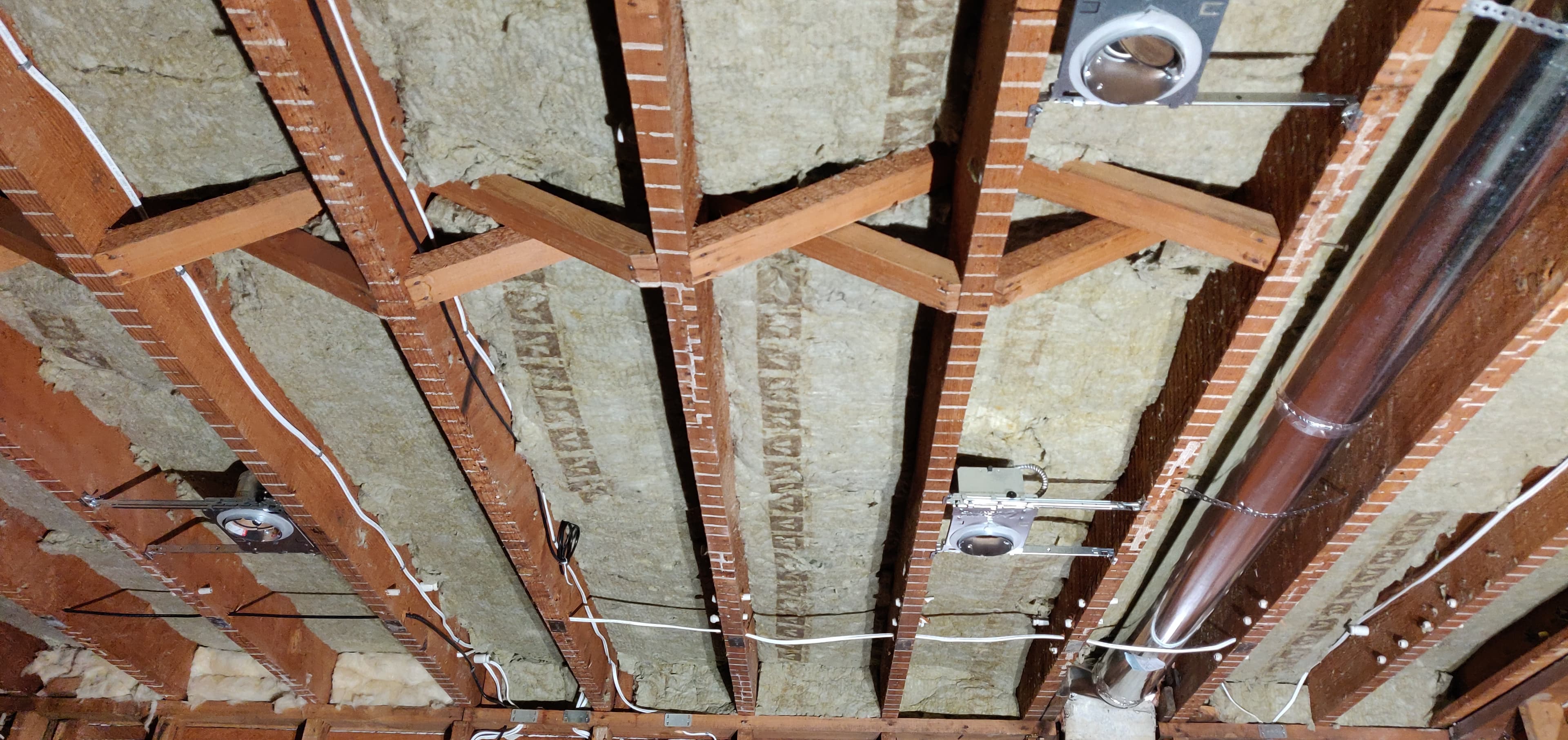 Heritage Home Renovation